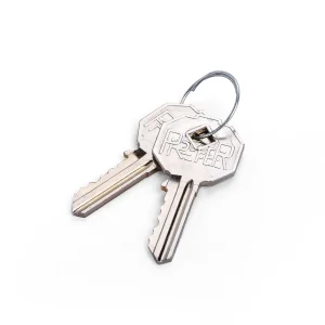 Llave Prefer Yale original