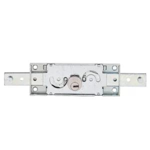 Cerradura de cortina Prefer de cilindro multipunto