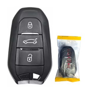 Mando de presencia KD ZB-66 3 botones (ZY-66)