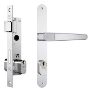 Cerradura Stam 11mm (401/07)