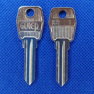 Llave Guler KR 1