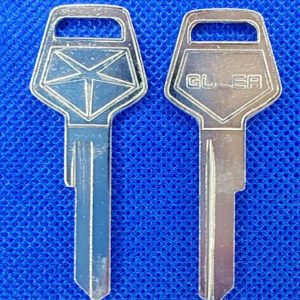 Llave Guler BET-1 (Bedford)