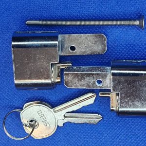 Cilindro Stam Cod 2035802