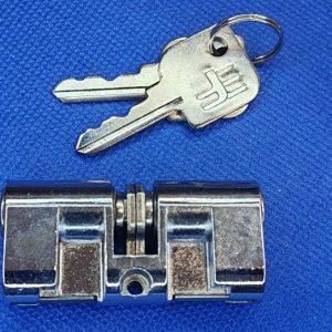 Cilindro 3F Haga Cod 2031119