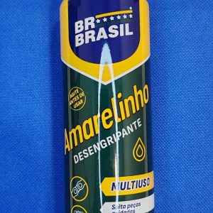 Aceite Amarelinho 300 ml