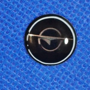Logo para KD marca Haima