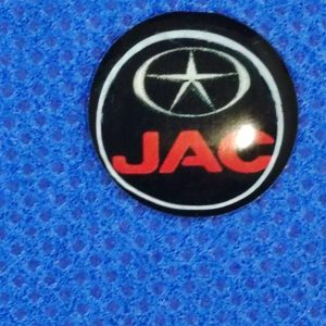 Logo para KD marca JAC