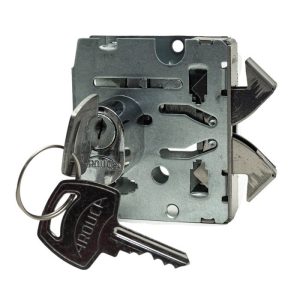 Repuesto Blindex para corrediza cilindro oval