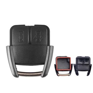 Cabezal Chevrolet 2 botones N° 124B