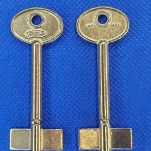 Llave Roa chica tipo 30S