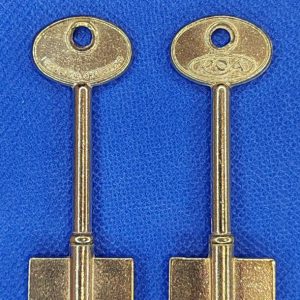 Llave Roa consorcio mediana