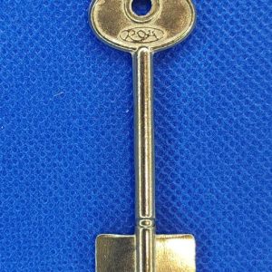 Llave Roa mueble