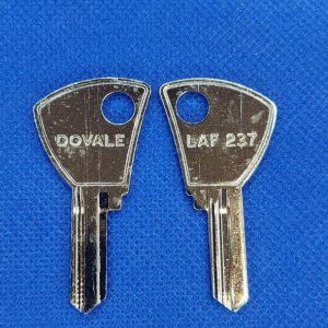 Llave Dovale Lafonte 237