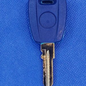 Llave de auto Fiat Dovale Nº 950