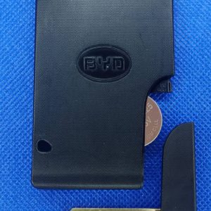 Llave tarjeta BYD de presencia