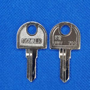 Llave Dovale FGV 796