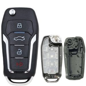 Carcasa KD N.º 101