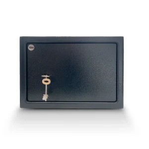 Caja fuerte con llave mediana Yale Sku 22434