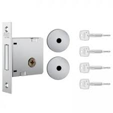 Cerrojo Stam 1002