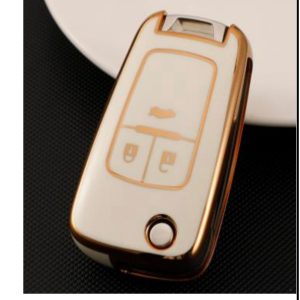 Funda o cobertor para Chevrolet (EVPT-005)