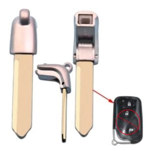Espada Keyless BYD derecha nºB04