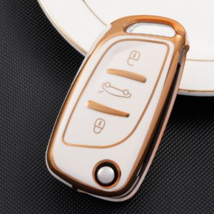 Funda o cobertor para Citroën (CIPT-001)