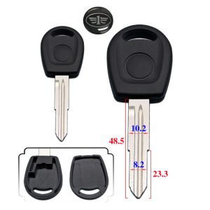 Llave con gaveta FAW N.º 102