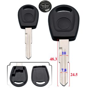 Llave con gaveta FAW N.º 104