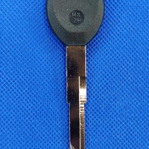 Llave de moto Guler MX2P