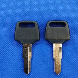 Llave de moto Yumbo corta izquierda
