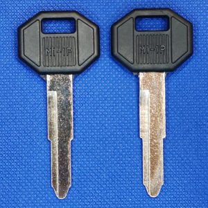 Llave Mitsubishi derecha China desfasada simple