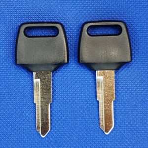 Llave de moto Yumbo corta derecha