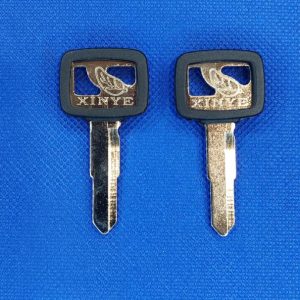 Llave de moto Honda izquierda (Hon-39-China)