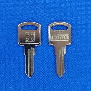Llave de cerrojo de mueble Armstrong