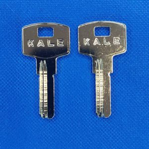 Llave multipunto Guler Kale KA 9B