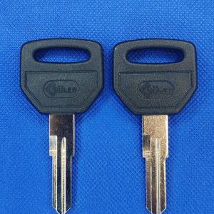 Llave auto Guler BMC 2AP