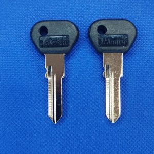Llave auto Guler Mita