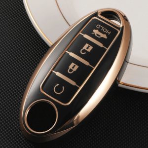 Funda o cobertor para Nissan (NIPT-005)
