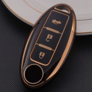 Funda o cobertor para Nissan (NIPT-003)