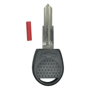 Llave de Auto Chevrolet izquierda N° 107B