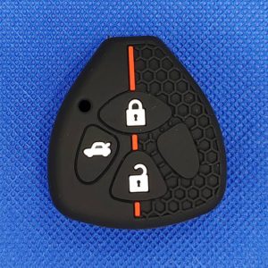 Funda o cobertor de goma para Toyota N.º 113
