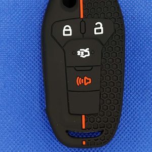 Funda o cobertor de goma para Ford N.º 210