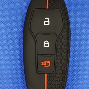 Funda o cobertor de goma para Ford N.º 222