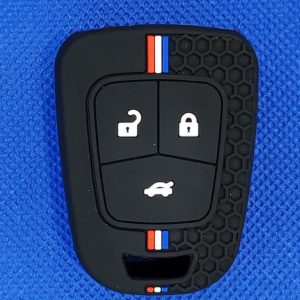 Funda o cobertor de goma para Chevrolet N.º 33