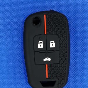 Funda o cobertor de goma para Chevrolet N.º 36