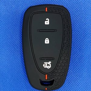 Funda o cobertor de goma para Chevrolet N.º 49C