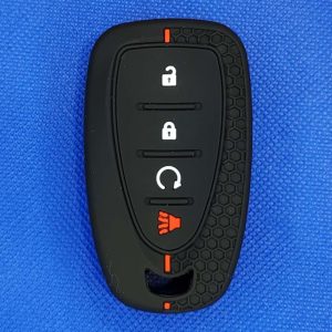 Funda o cobertor de goma para Chevrolet N.º 49E