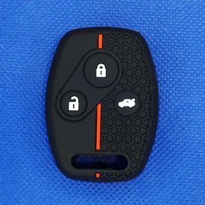 Funda o cobertor de goma para Honda N.º 53