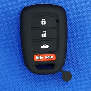 Funda o cobertor de goma para Honda N.º 55