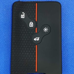 Funda o cobertor de goma para Renault N.º 97